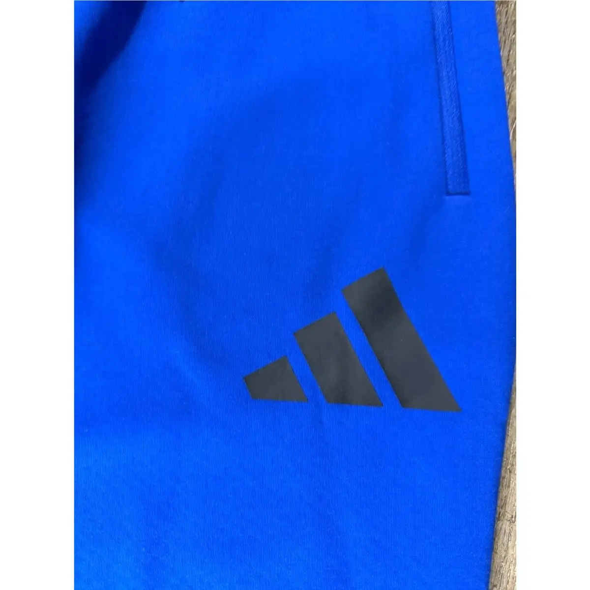 Adidas clothing - JF6388 - JF6388 - Teal 19
