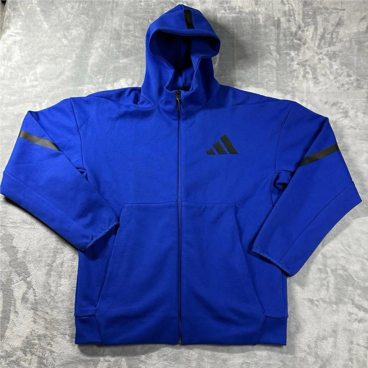 Adidas clothing - JF6388 - JF6388 - Teal 1