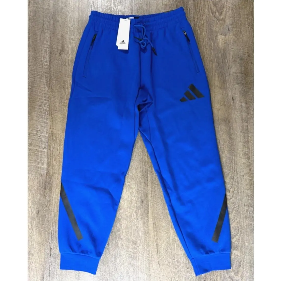 Adidas clothing - JF6388 - JF6388 - Teal 2