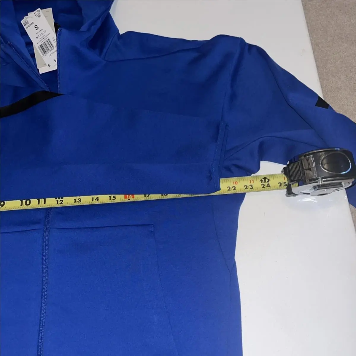Adidas clothing - JF6388 - JF6388 - Teal 13