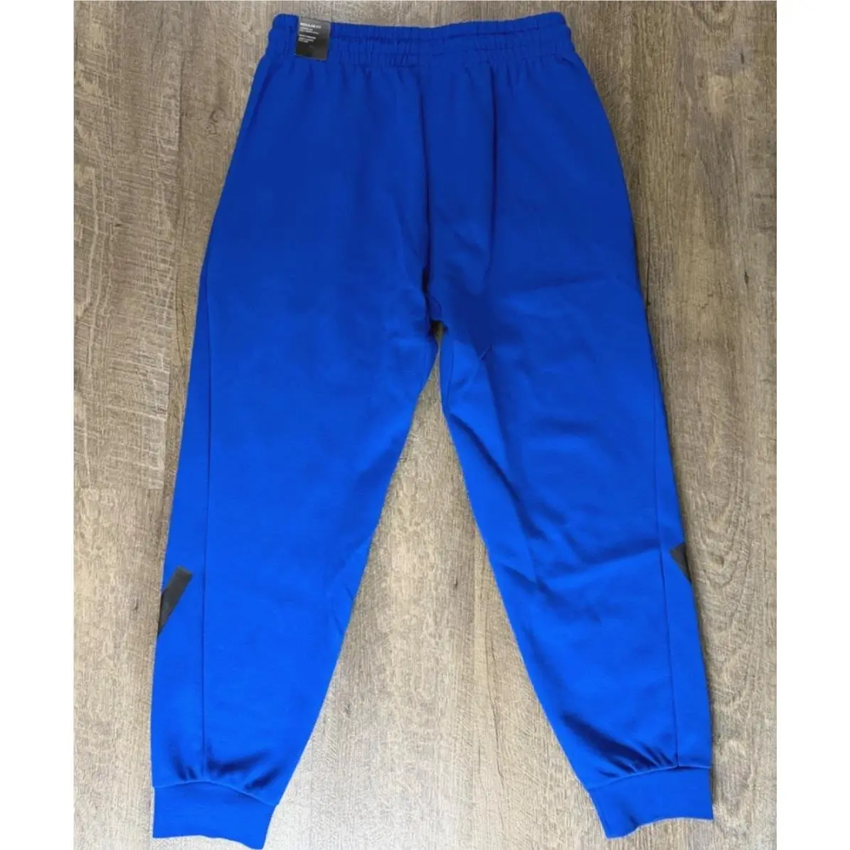 Adidas clothing - JF6388 - JF6388 - Teal 1