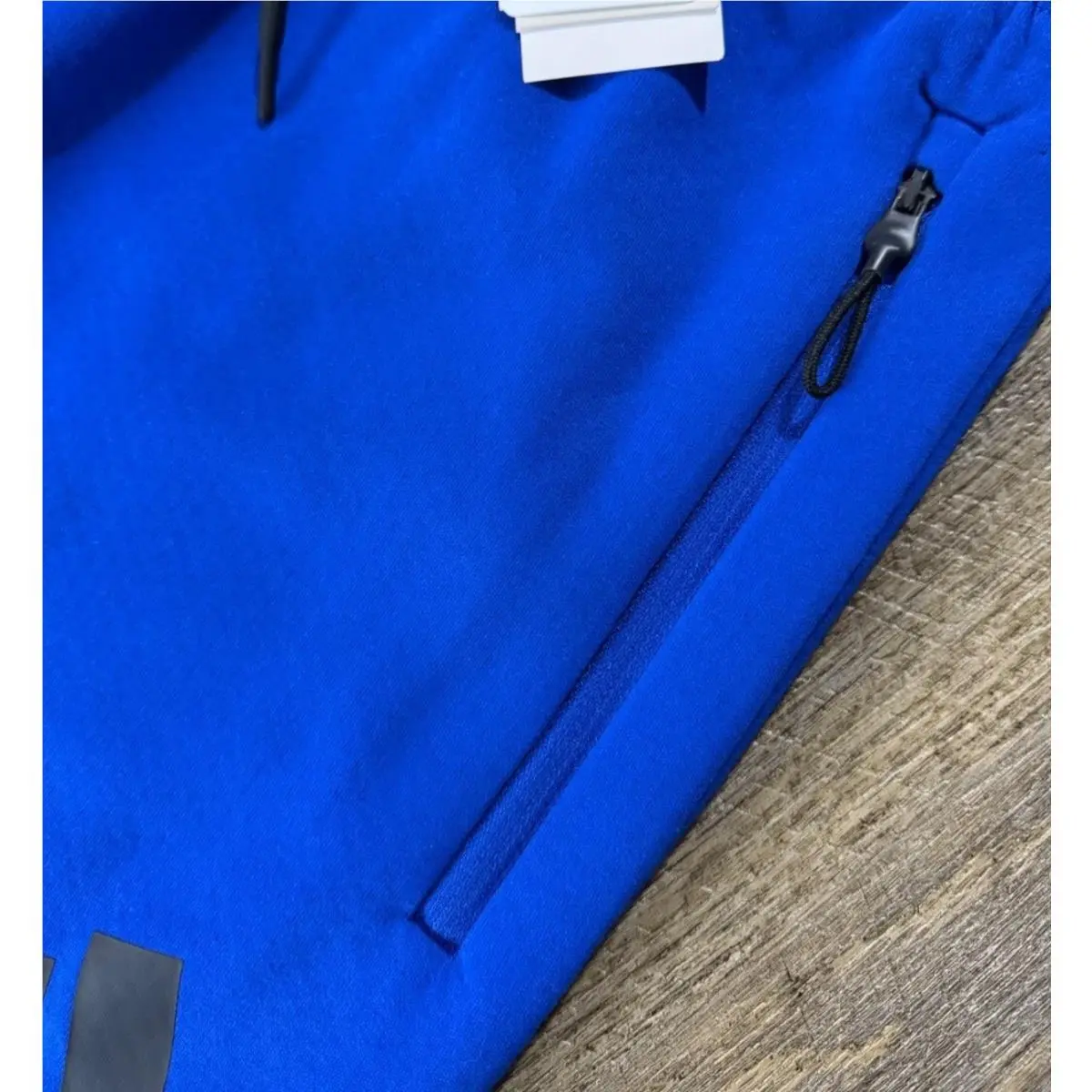 Adidas clothing - JF6388 - JF6388 - Teal 3