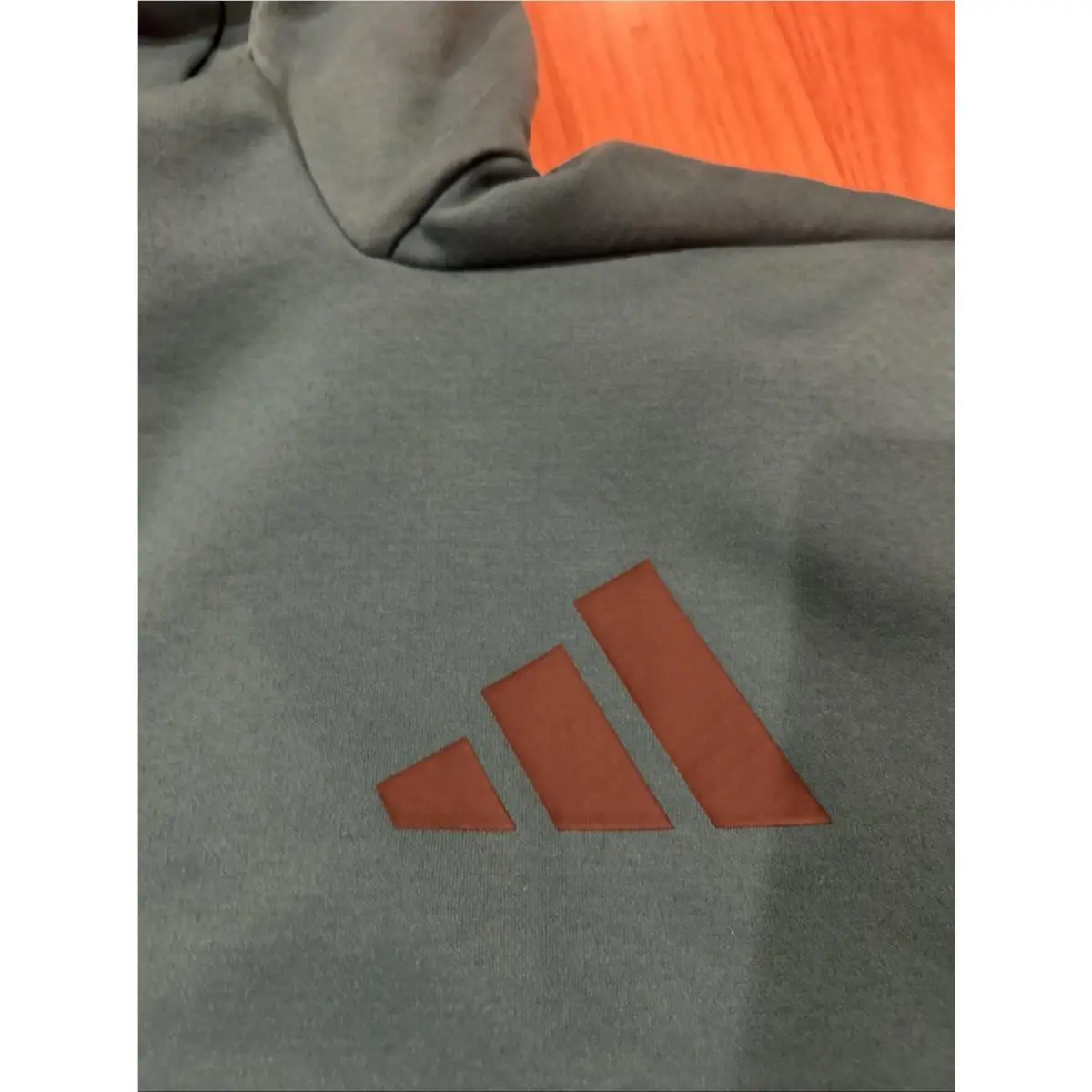 Adidas clothing - JF6388 - JF6388 - Teal 0