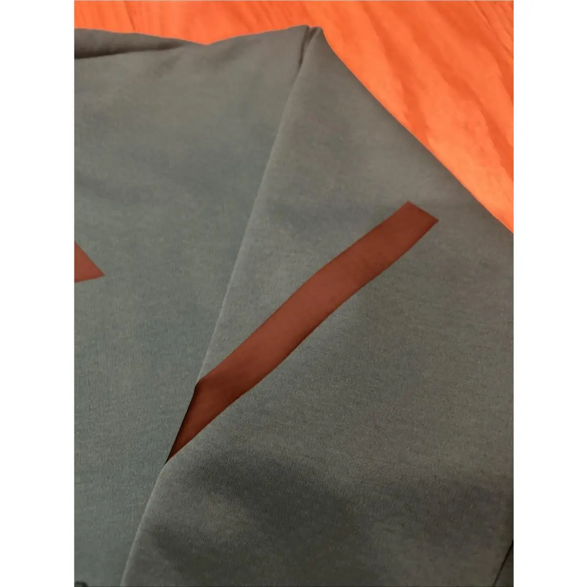 Adidas clothing - JF6388 - JF6388 - Teal 1