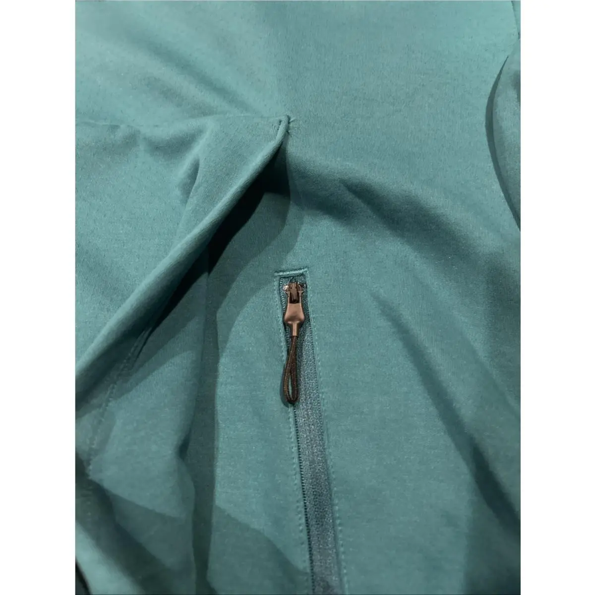 Adidas clothing - JF6388 - JF6388 - Teal 3