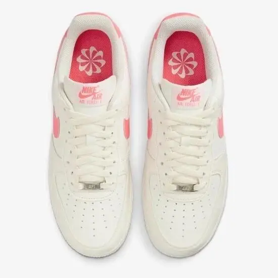 Nike shoes - Nike Air Force 1 - Air Force - DV3808 110 - Multicolor 1