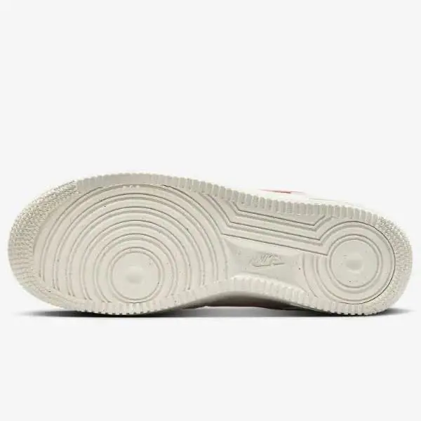 Nike shoes - Nike Air Force 1 - Air Force - DV3808-110 - White 0