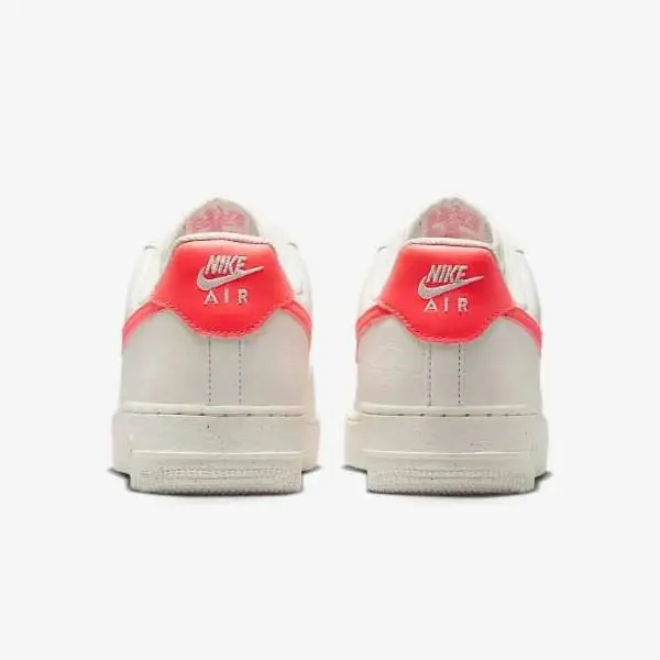 Nike shoes - Nike Air Force 1 - Air Force - DV3808-110 - White 1