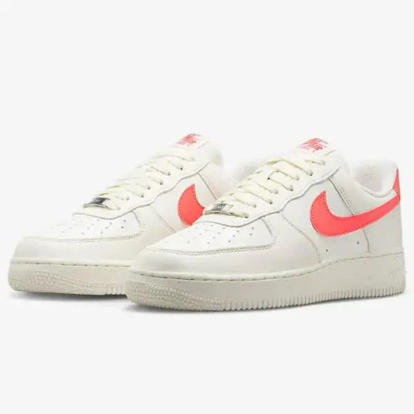 Nike shoes - Nike Air Force 1 - Air Force - DV3808-110 - White 2