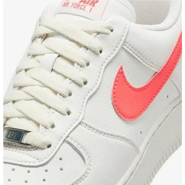 Nike shoes - Nike Air Force 1 - Air Force - DV3808-110 - White 4