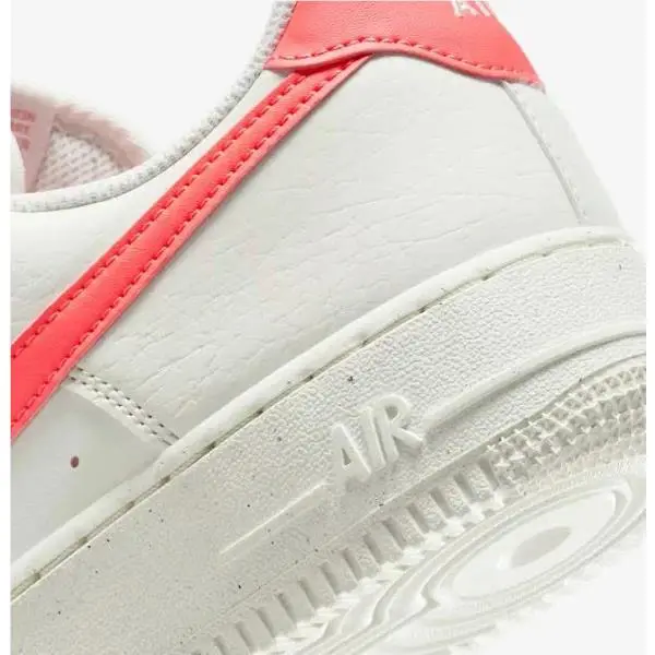 Nike shoes - Nike Air Force 1 - Air Force - DV3808-110 - White 5