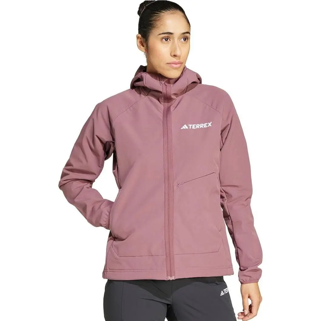 Adidas clothing - Purple (UPC: 0196475198882) 0