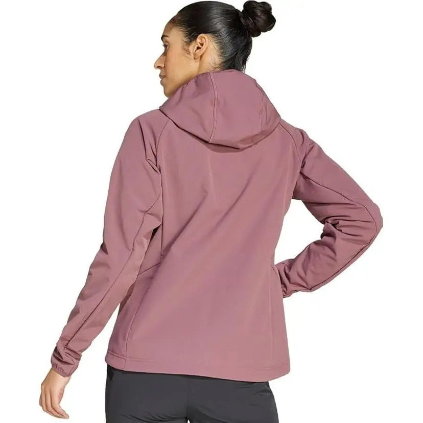 Adidas clothing - Purple (UPC: 0196475198882) 1