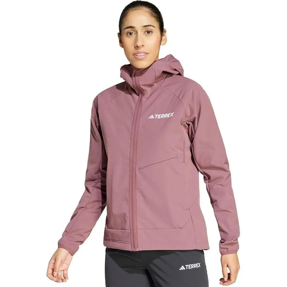 Adidas clothing - Purple (UPC: 0196475198882) 2