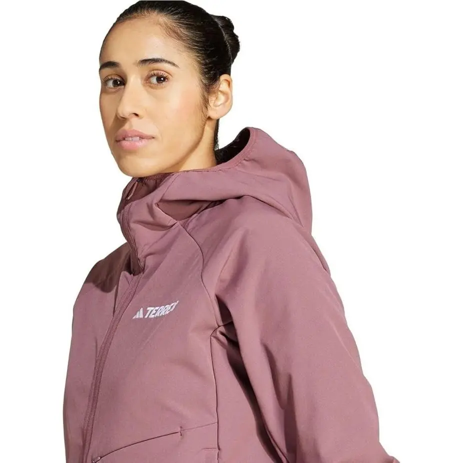 Adidas clothing - Purple (UPC: 0196475198882) 3