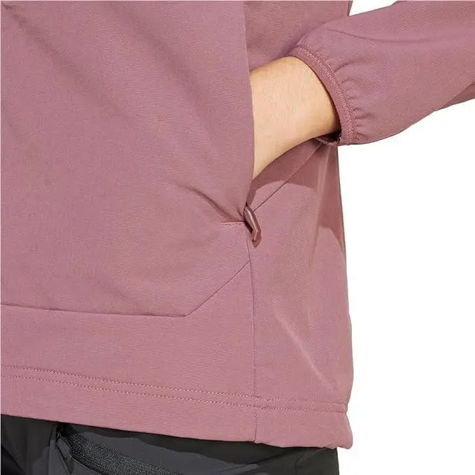 Adidas clothing - Purple (UPC: 0196475198882) 4