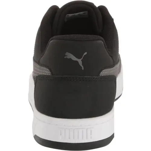 Puma shoes - 395202 03 - 39520203 - Puma Black-Cool Dark Gray 2