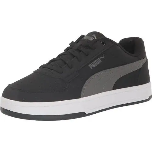 Puma shoes - 395202 03 - 39520203 - Puma Black-Cool Dark Gray 4