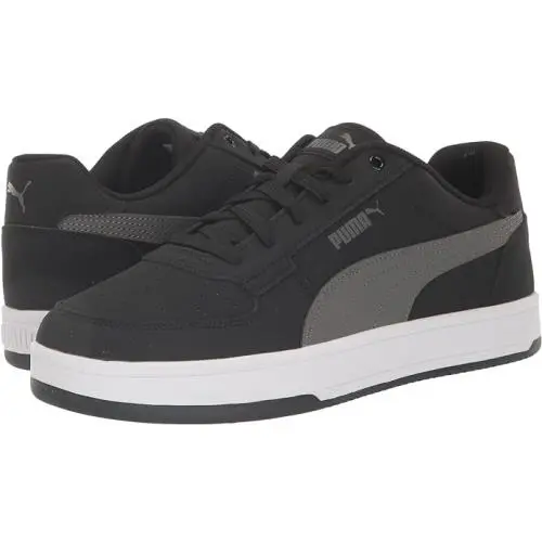 Puma shoes - 395202 03 - 39520203 - Puma Black-Cool Dark Gray 6