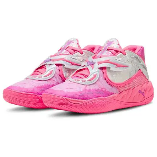 Puma shoes - Multi-Color 3