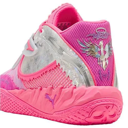 Puma shoes - Multi-Color 1