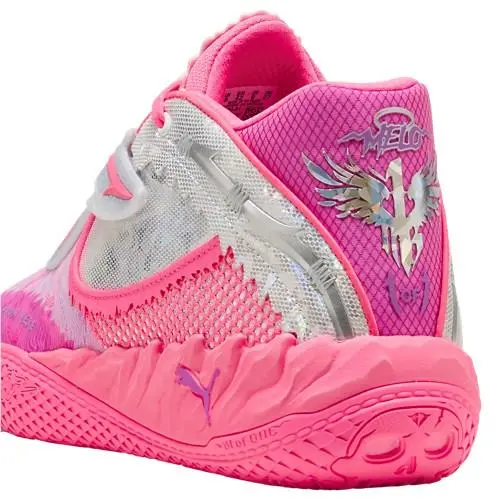 Puma shoes - Multi-Color 7
