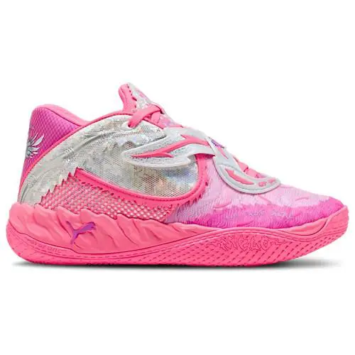 Puma shoes - Multi-Color 5