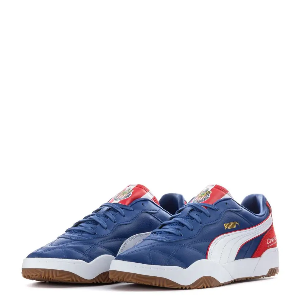 Puma shoes - 40500701 - 405007 01 - Blue 0