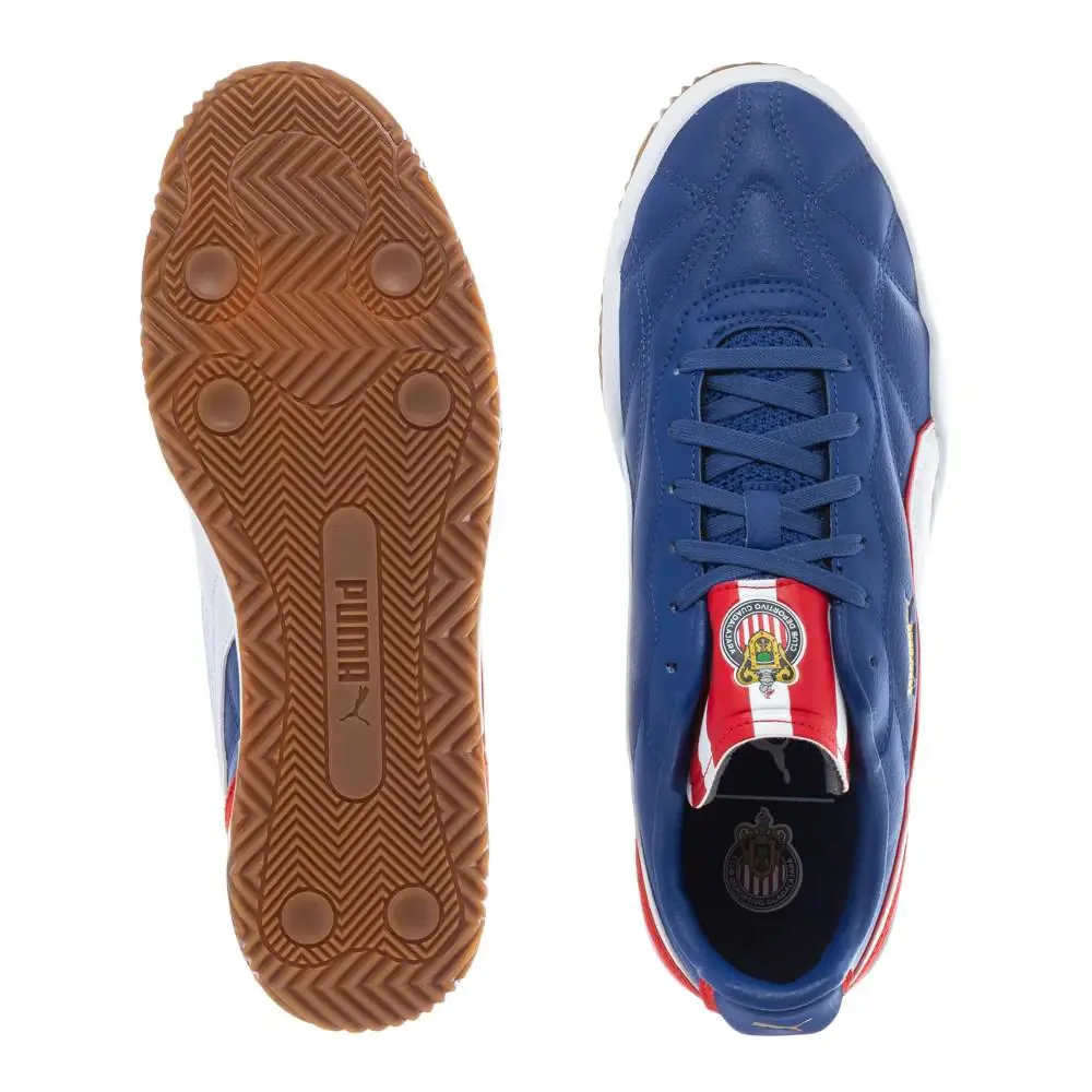 Puma shoes - 40500701 - 405007 01 - Blue 2