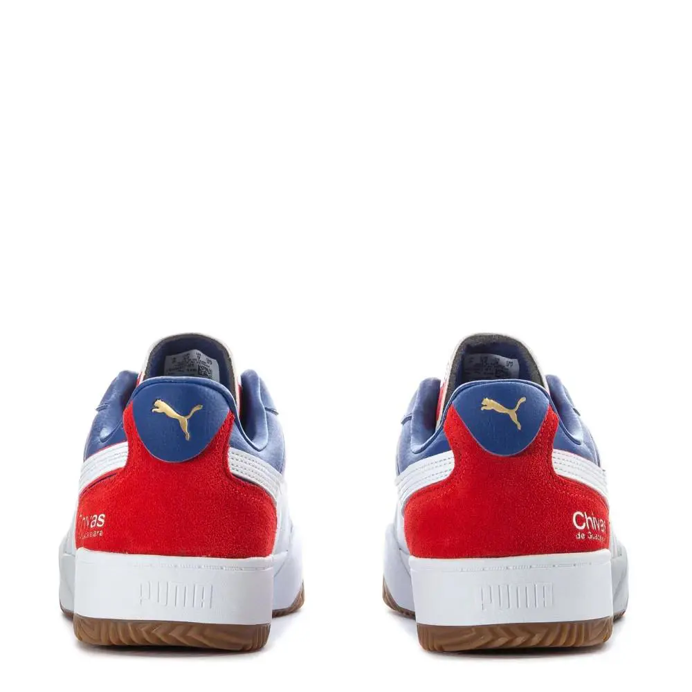 Puma shoes - 40500701 - 405007 01 - Blue 3