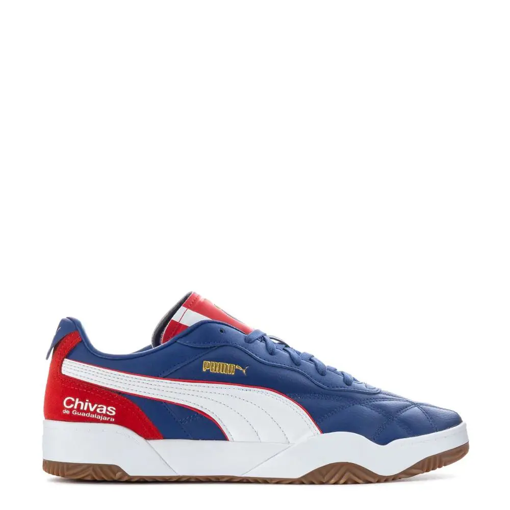 Puma shoes - 40500701 - 405007 01 - Blue 4