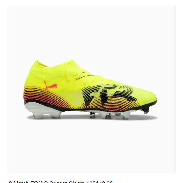 Puma shoes - yellow/alert/Black 0