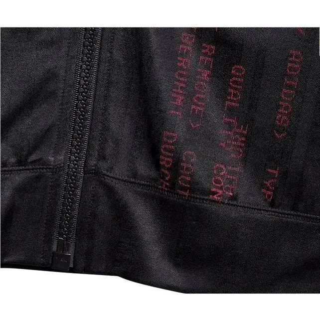 Adidas clothing - Black Red (UPC: 191521149207) 2