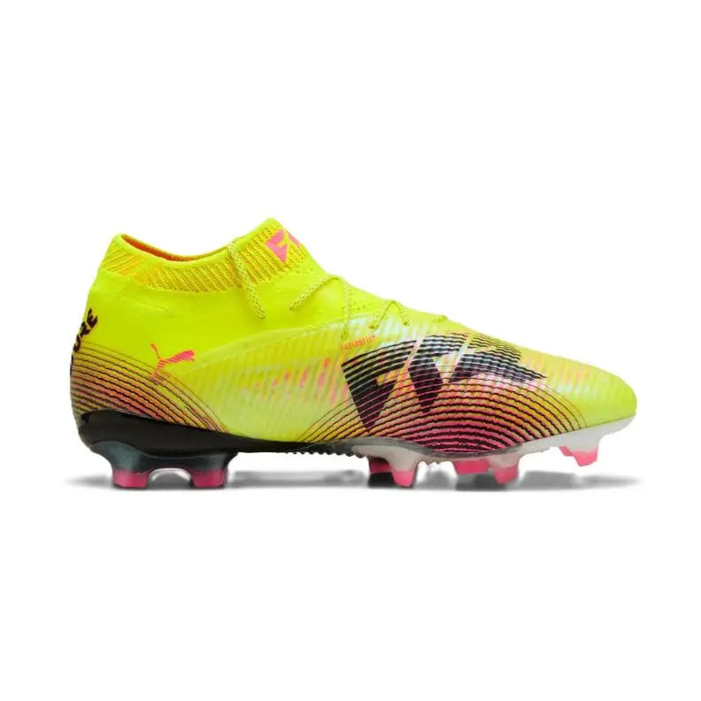 Puma shoes - Yellow 0