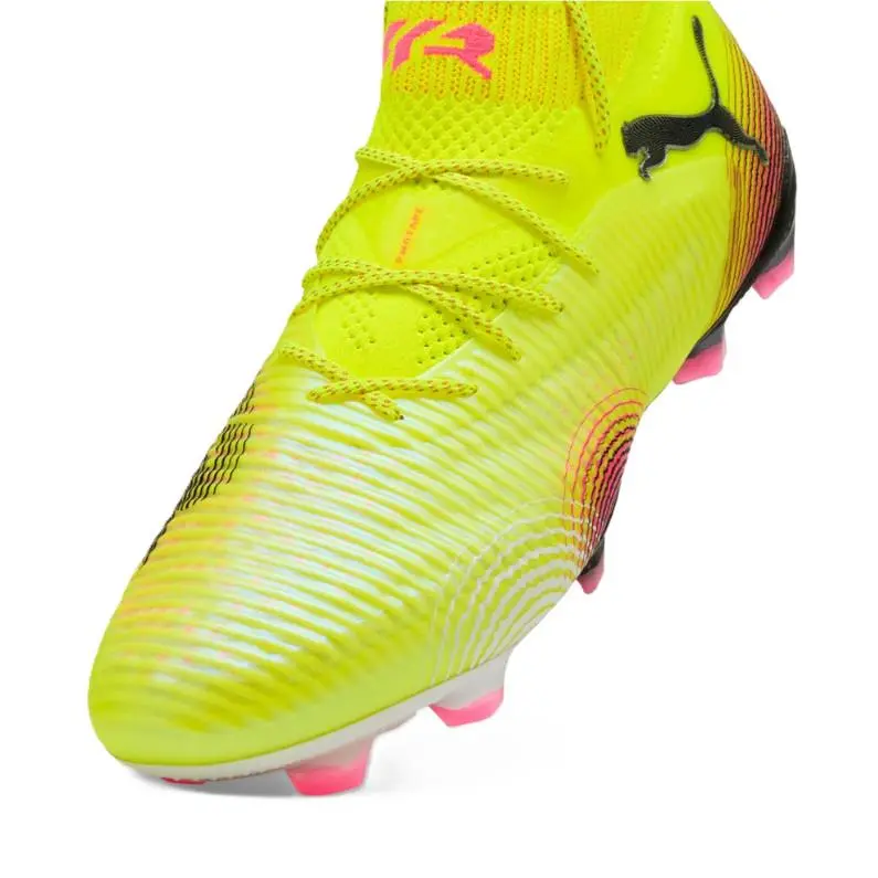 Puma shoes - Yellow 2