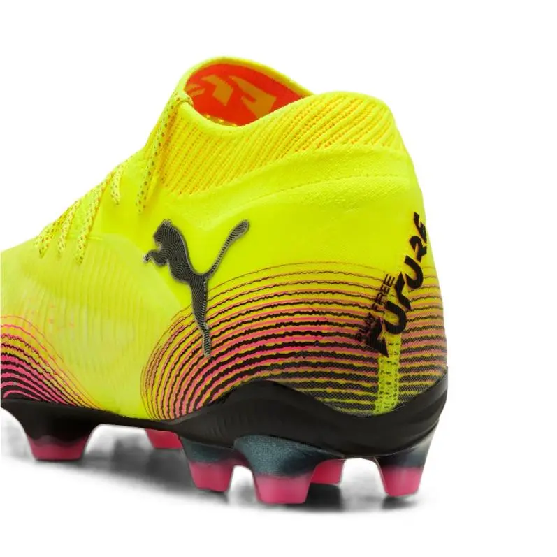 Puma shoes - Yellow 5