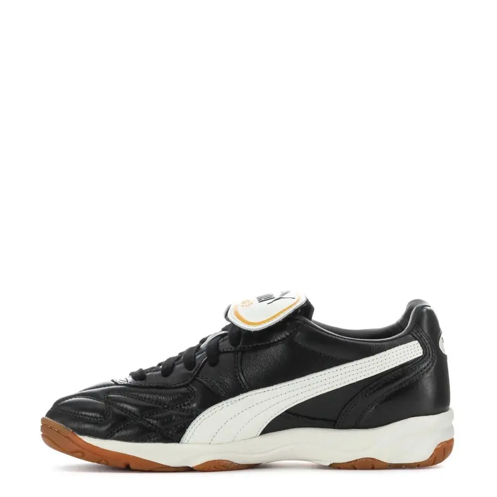 Puma shoes - PUMA King - King - 401683-01 - Black 8