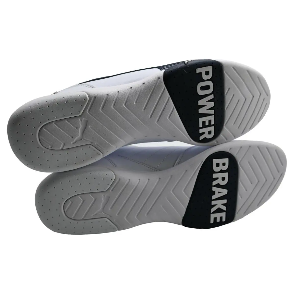 Puma shoes - Puma SF Kart Cat III - 33993603_03 - White 1