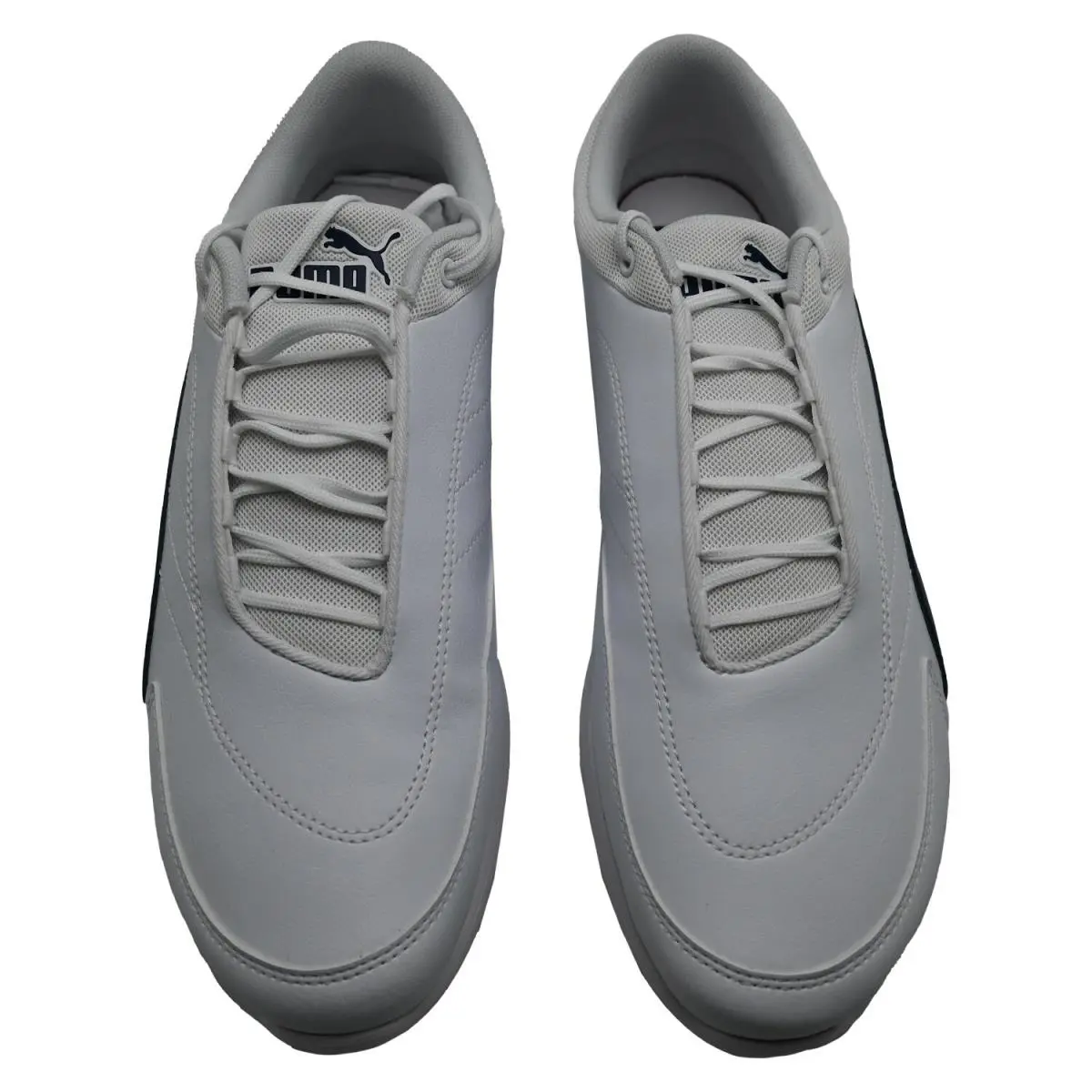 Puma shoes - Puma SF Kart Cat III - 33993603_03 - White 3