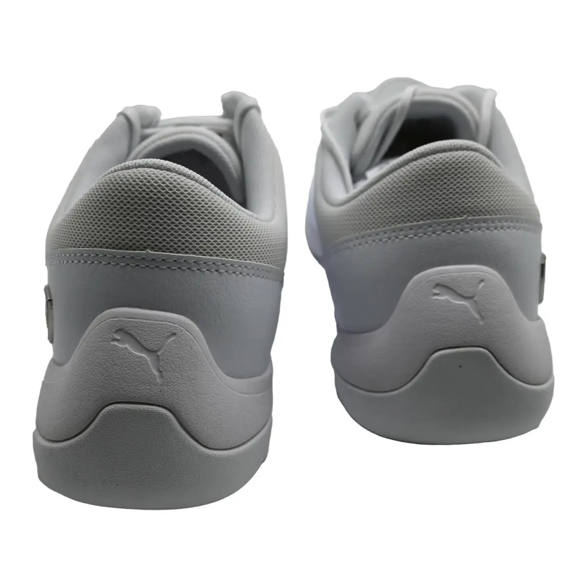 Puma shoes - Puma SF Kart Cat III - 33993603_03 - White 4