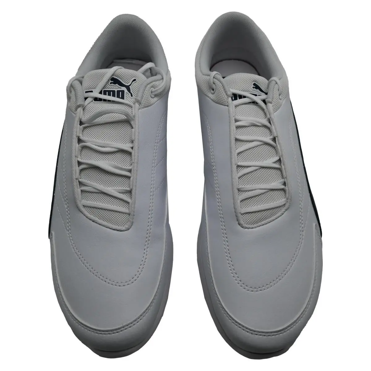 Puma shoes - Puma SF Kart Cat III - 33993603_03 - White 9