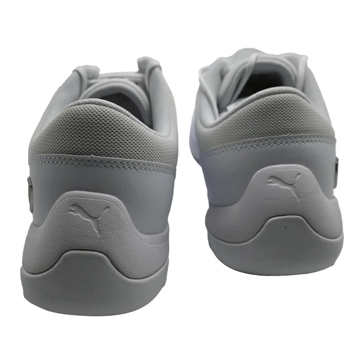 Puma shoes - Puma SF Kart Cat III - 33993603_03 - White 10