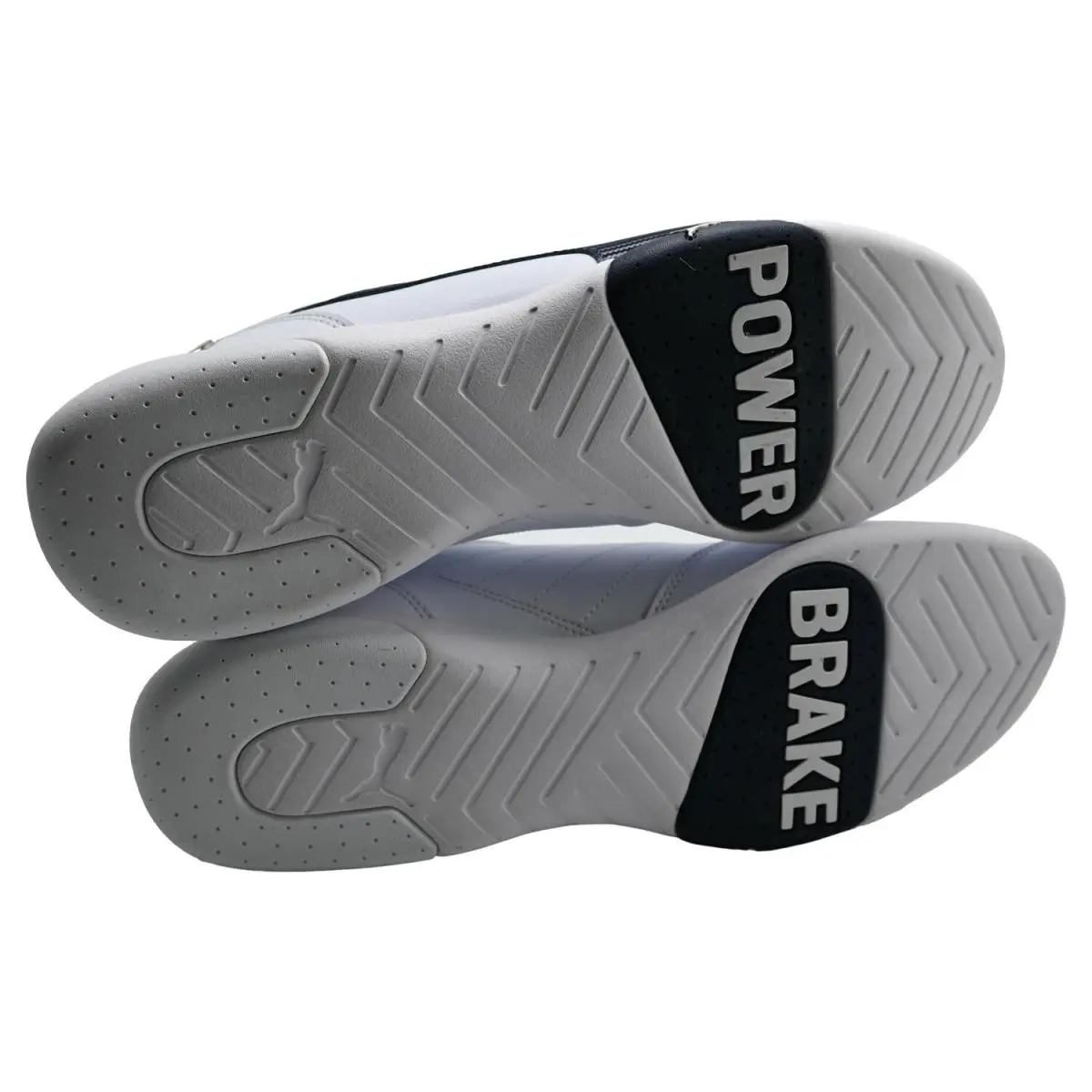 Puma shoes - Puma SF Kart Cat III - 33993603_03 - White 7