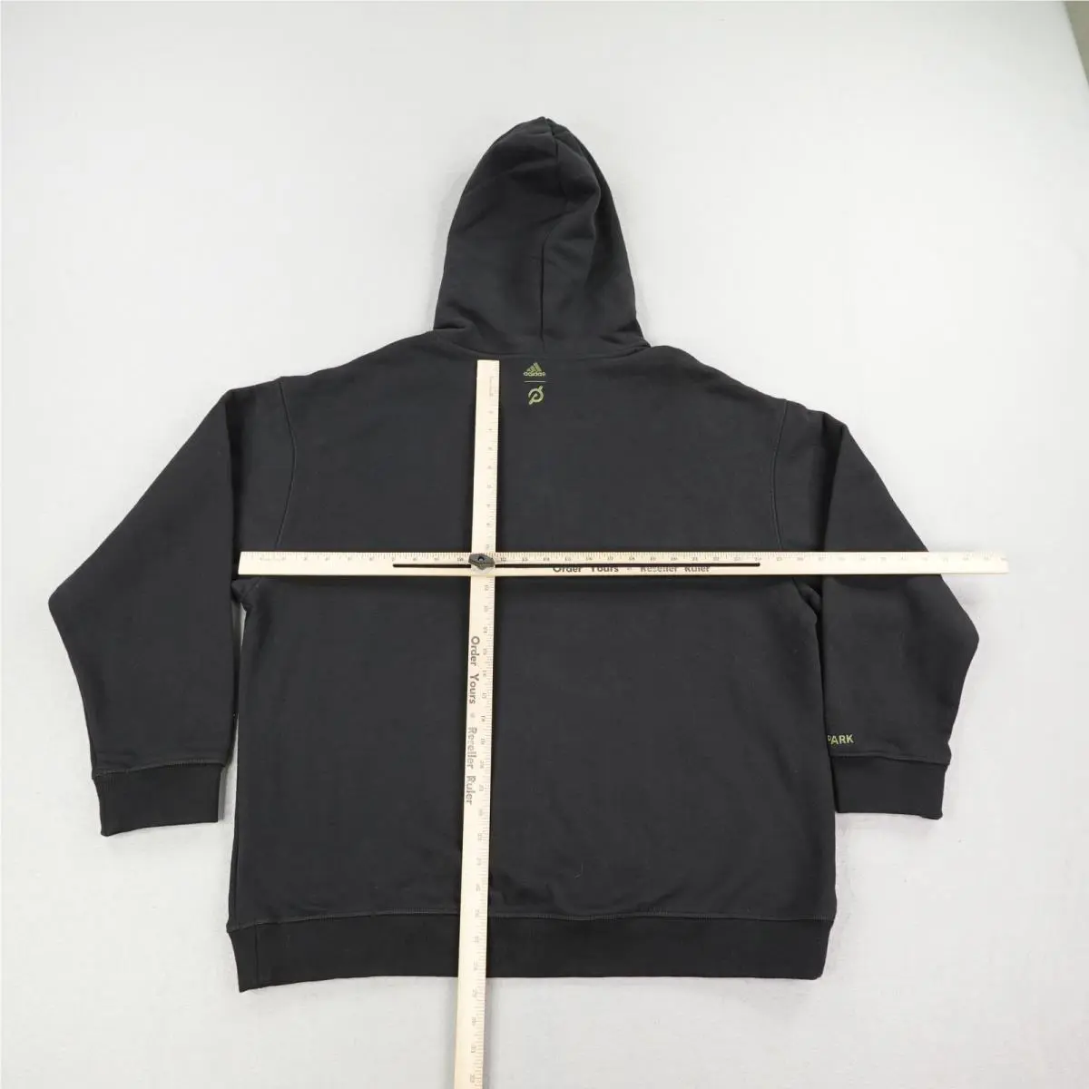 Adidas clothing - Black 5