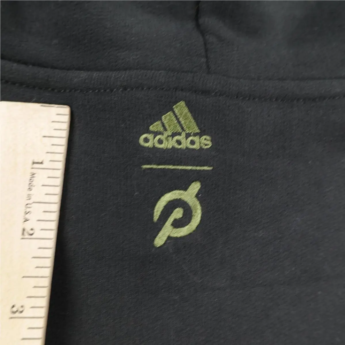 Adidas clothing - Black 9