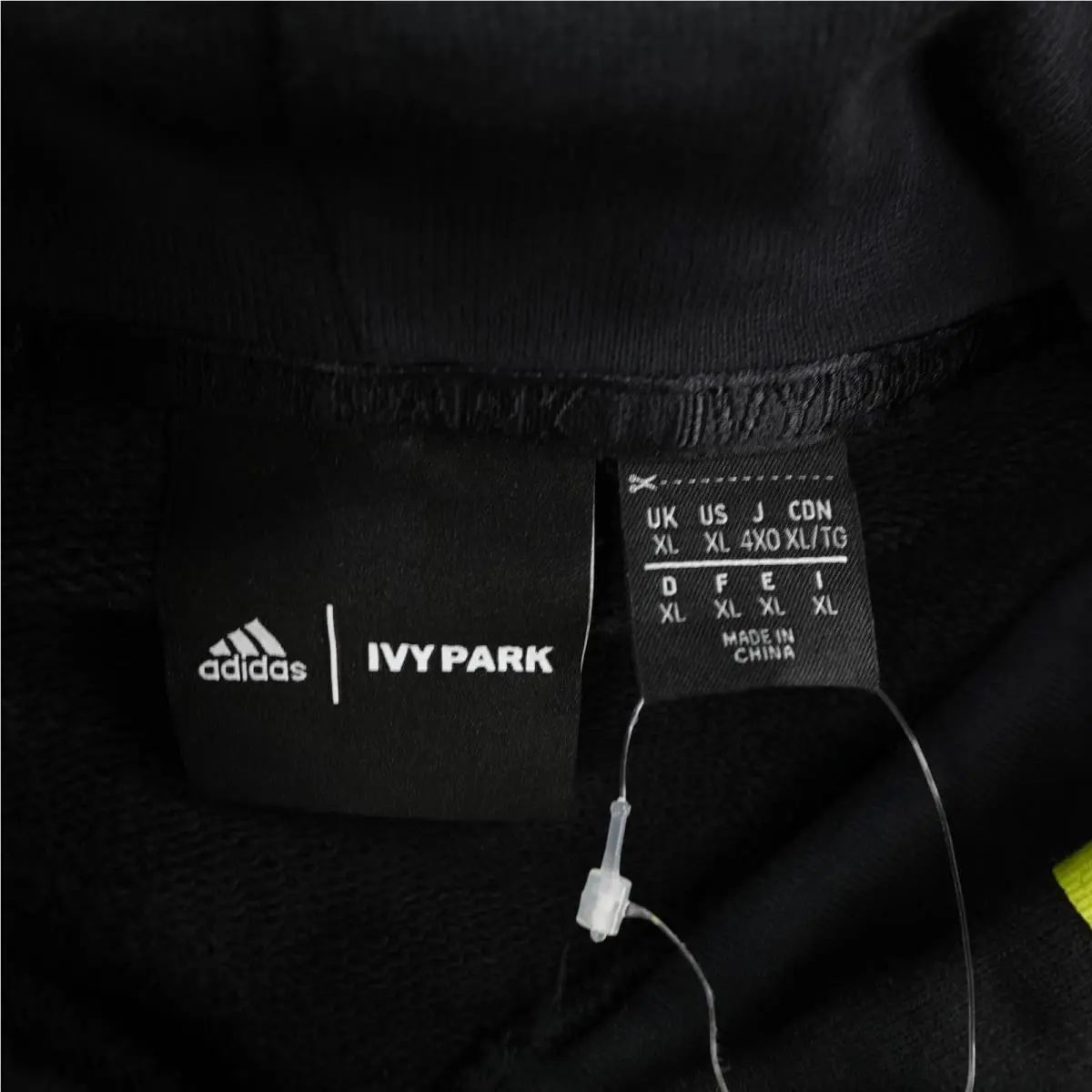 Adidas clothing - Black 10