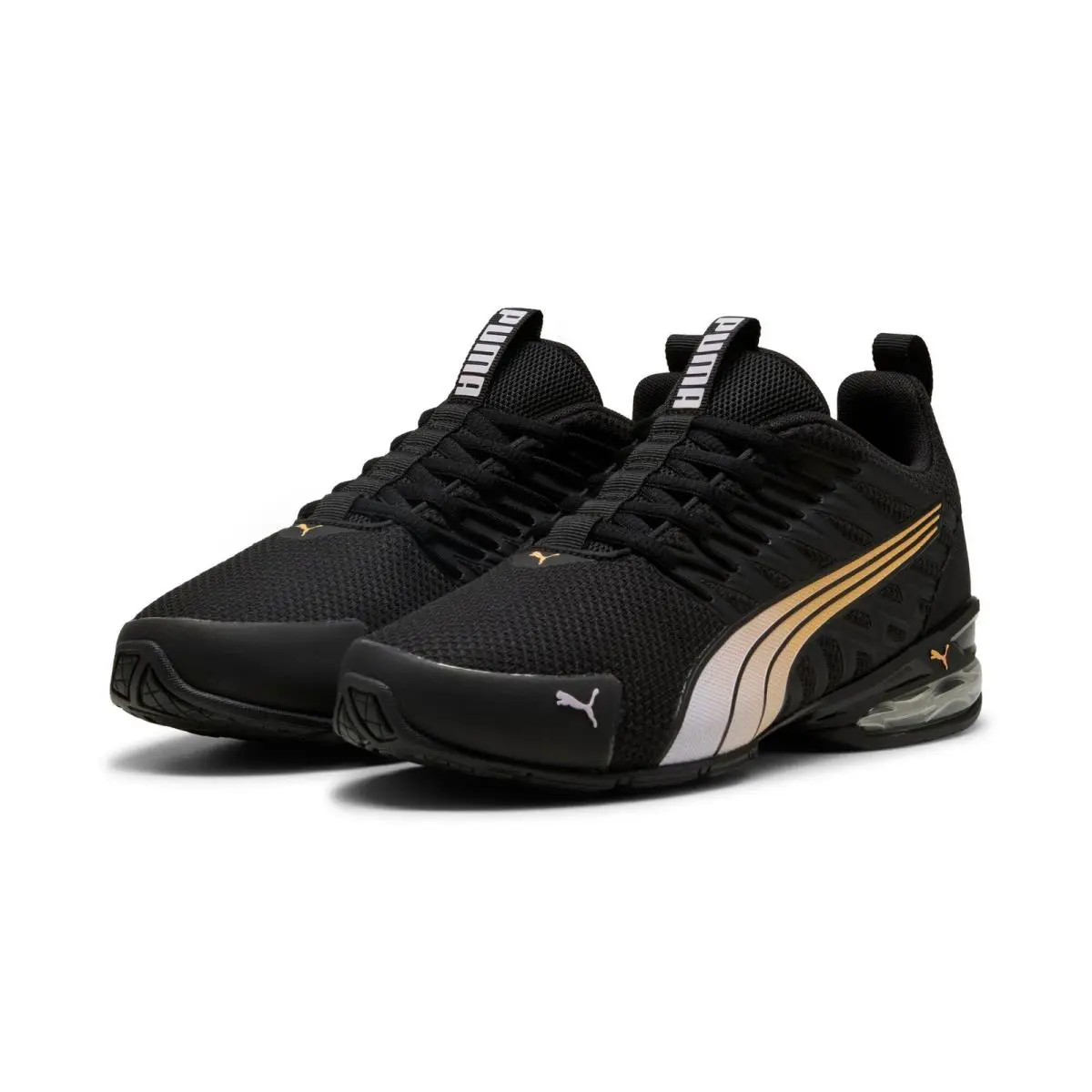 Puma shoes - Black 0