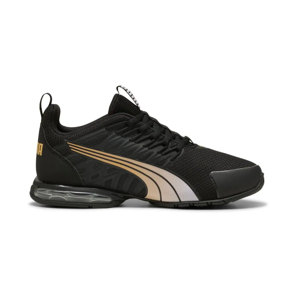 Puma shoes - Black 1