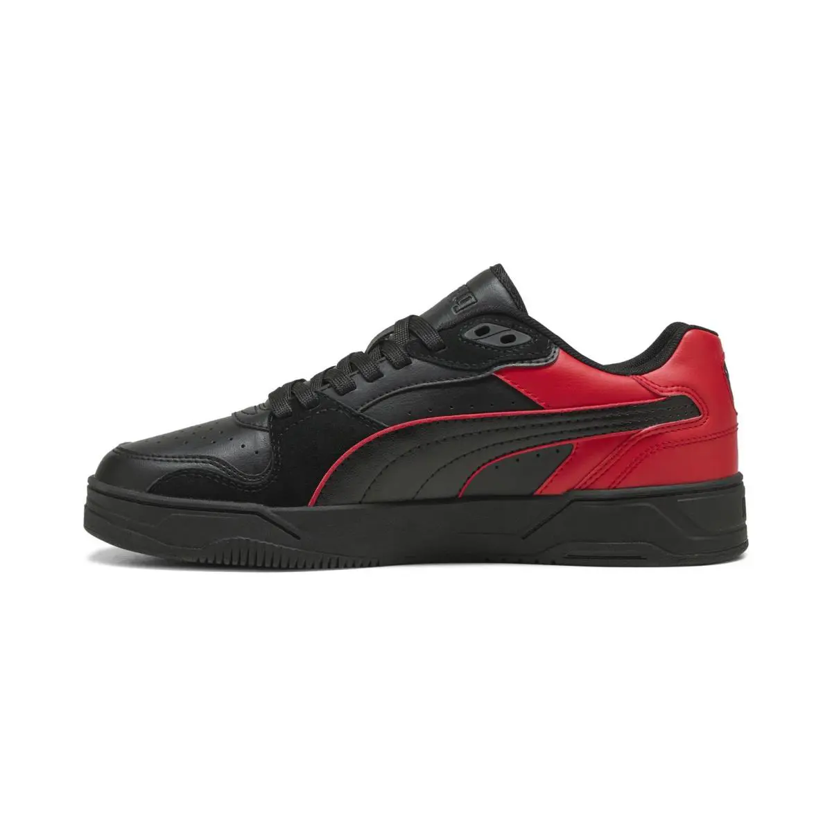 Puma shoes - Puma Formula 1 F1 RBD Break Low - 30907601 - Black 0
