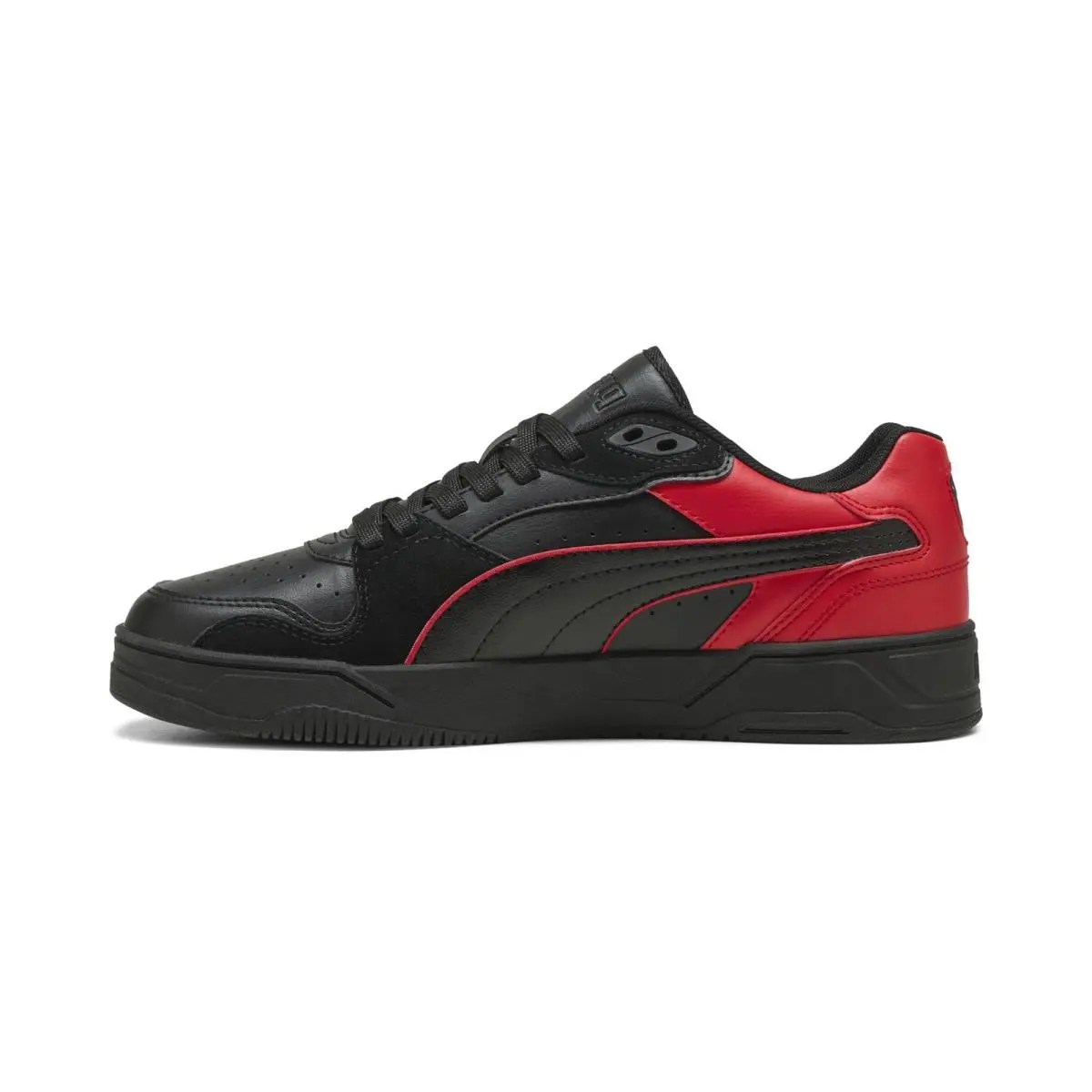 Puma shoes - Puma Formula 1 F1 RBD Break Low - 30907601 - Black 6